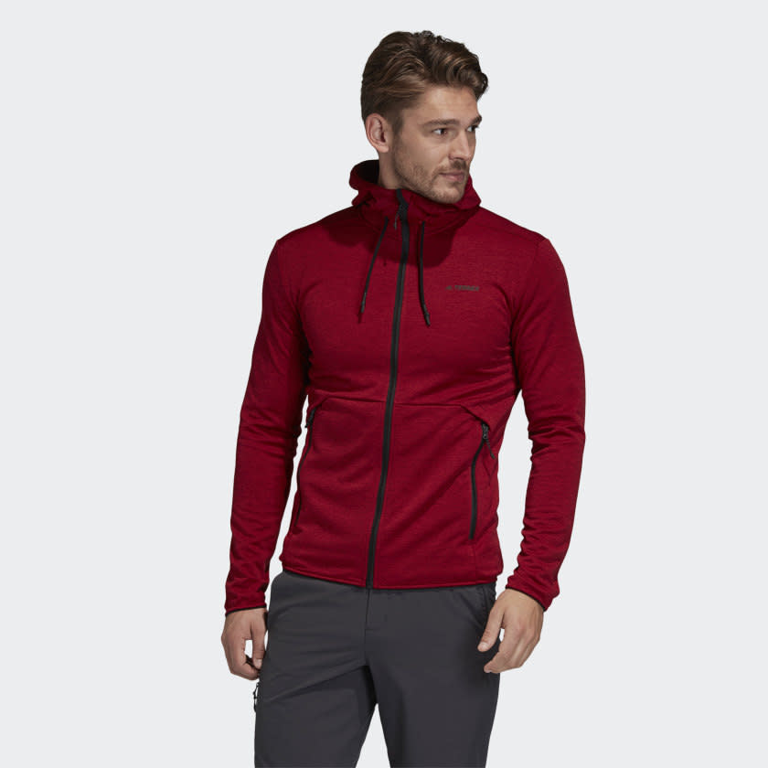 Terrex Fleece Jacket