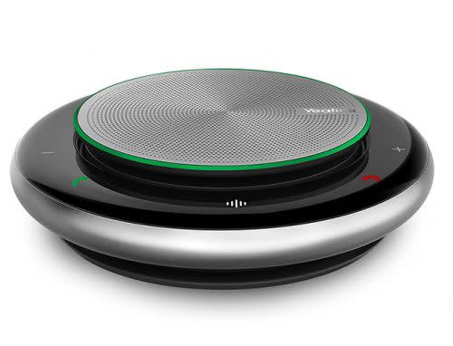 Yealink Teams Certified Speakerphone