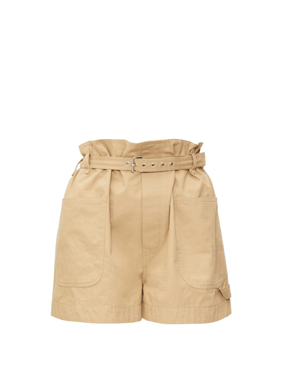 Short Isabel Marant sur Matchesfashion