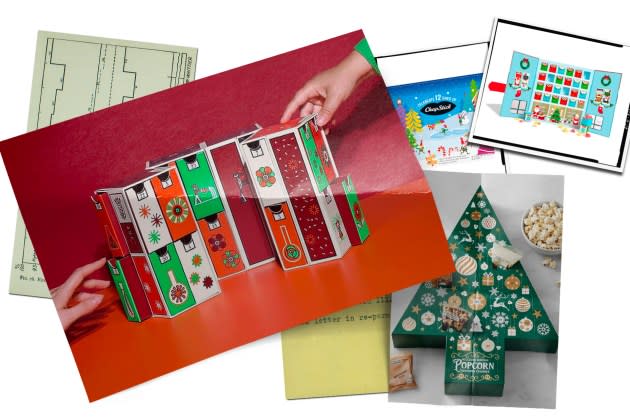 The Best Advent Calendars for Adults — These Daily Treats Are Anything But  Small - PaperCity Magazine