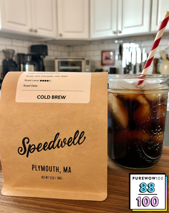 10 of the Best Cold Brew Coffee Makers to Buy in 2023 - PureWow