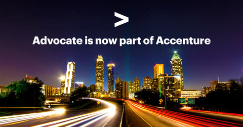 Accenture Acquires Advocate, Increasing Technologies Organization Management Abilities