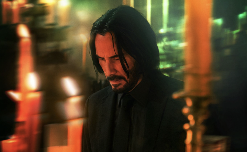 “John Wick: Chapter 4” - Credit: Lionsgate