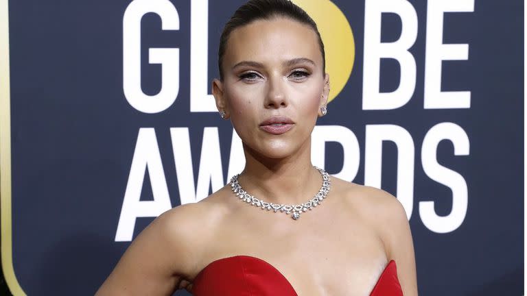 Crece el enfrentamiento entre Disney y Scarlett Johansson y hay temores de una escalada mayor