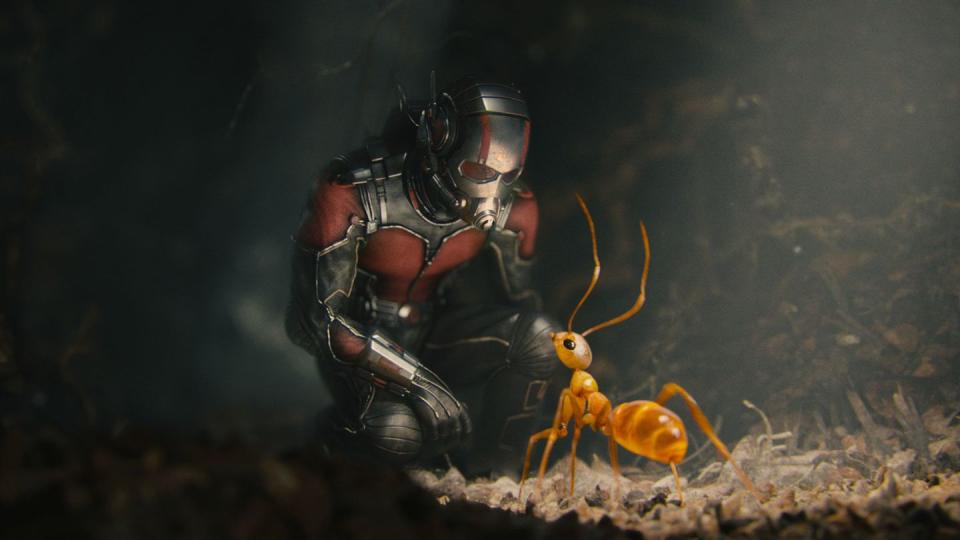 antman 2015