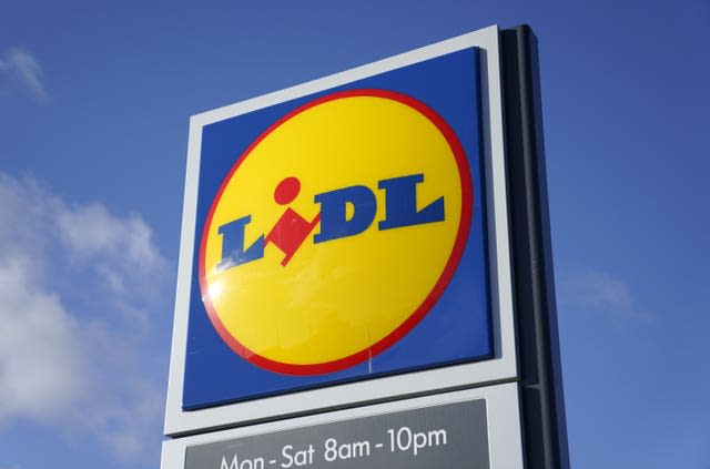 Every Lidl helps! Discount supermarket wins High Court claim that