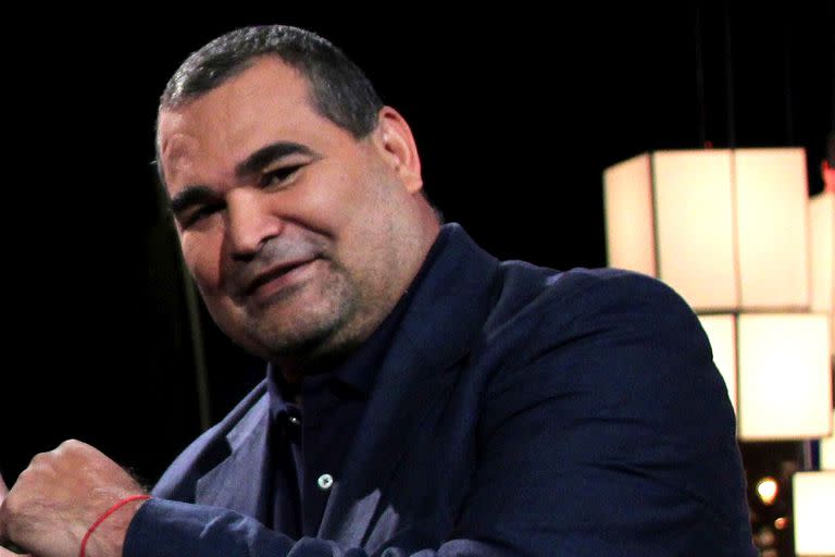 José Luis Chilavert