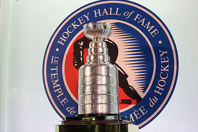 NHL: Who are next veterans to be locks for Hockey Hall of Fame?