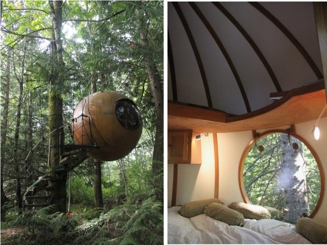 the coolest rooms in the world