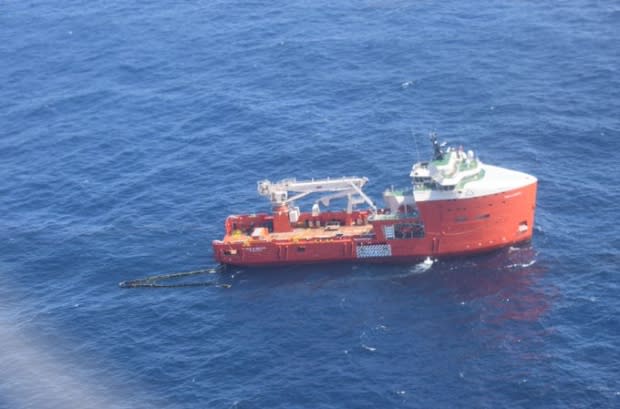 Canada-Newfoundland & Labrador Offshore Petroleum Board