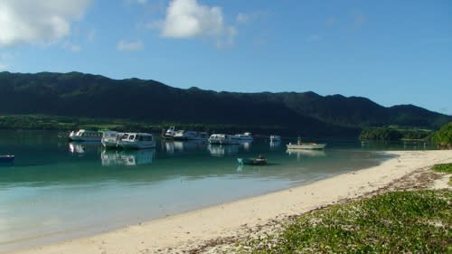 【電影旅遊】戀戀海灣～帶你一起戀上南台灣的熱情與激情