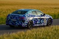 <p>The 2020 2-series GC will be available in two trim levels in the States: 228i xDrive and M235i xDrive, both of which will feature all-wheel drive as standard.</p>