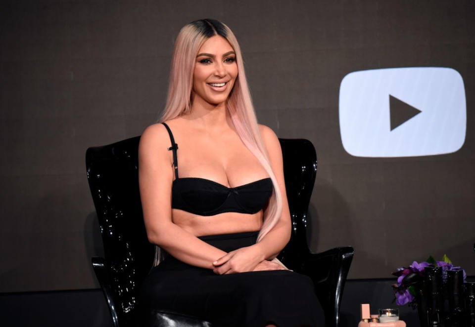 <p>Al secondo posto la Kardashian con 100 milioni di follower e 500 mila dollari a post. (Instagram) </p>