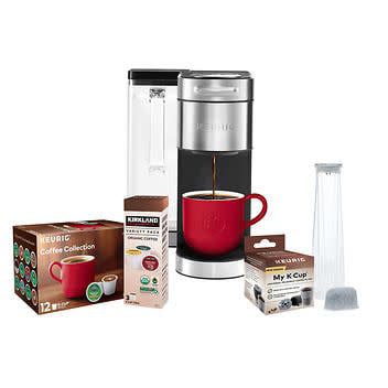 Keurig K-Supreme Plus C Single-Serve Coffee Maker