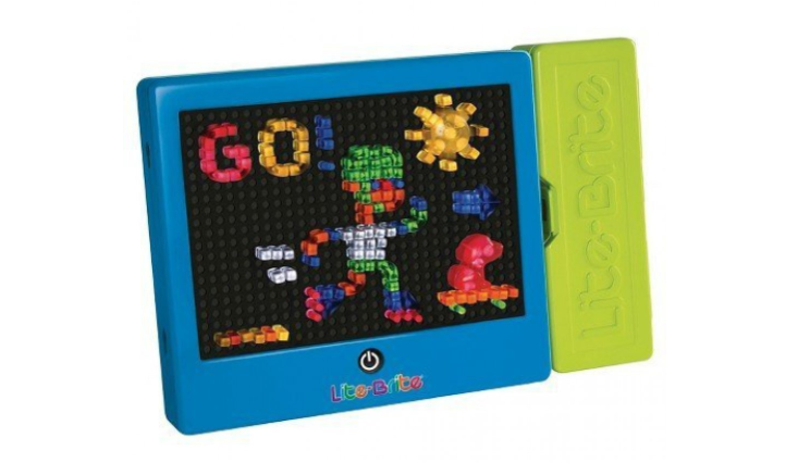 Lite Brite