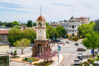 <strong>Precio por noche en hotel:</strong> 121,3 euros<br><strong>Precio por noche en Airbnb:</strong> 297 euros <br><strong>Ahorro</strong>: 175,7 euros <br><br>Foto: Getty