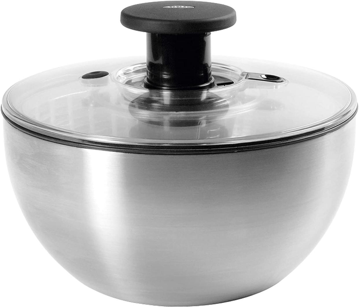 OXO Salad Spinner