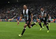 Premier League - Newcastle United v Chelsea