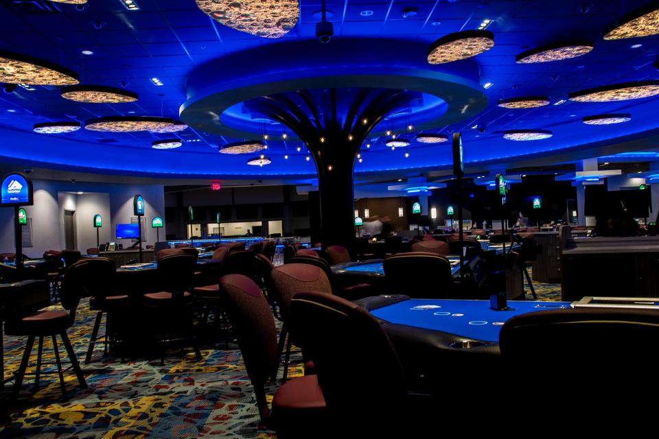 One of Florida’s top poker destinations opened doors in St. Augustine Monday morning: bestbet’s third location is now a reality.