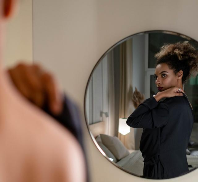 Its Time We Talk About Body Dysmorphia In Black Women 