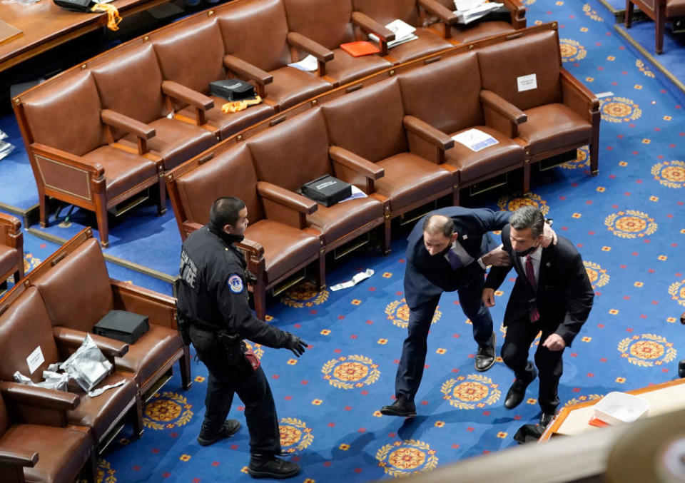   Drew Angerer / Getty Images