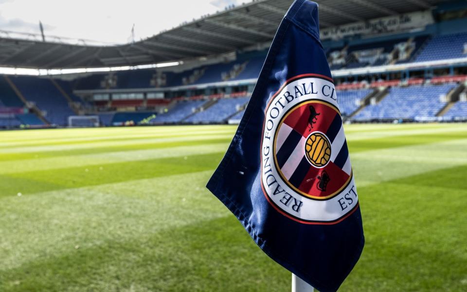 Reading facing second points deduction in 18 months after EFL breaches