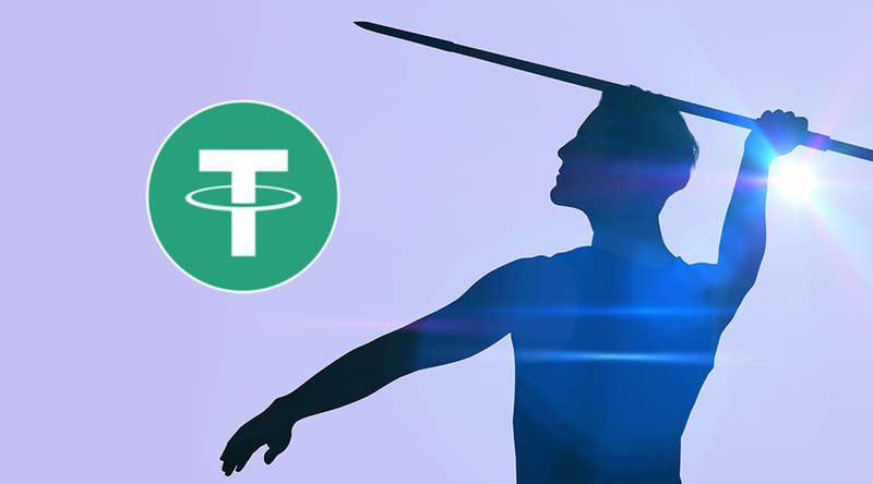 Op Ed: Anatomy of the Tether Attack