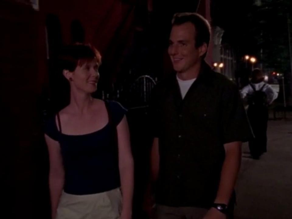 will arnett sex and the city