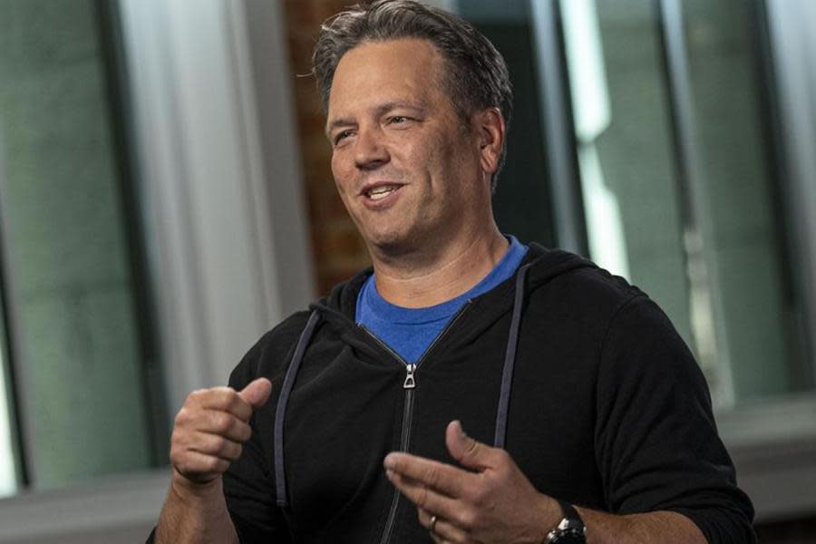 Phil Spencer: despidos en Xbox y Activision fueron por falta de crecimiento