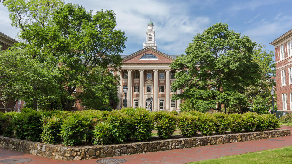 University of North Carolina Chapel Hill