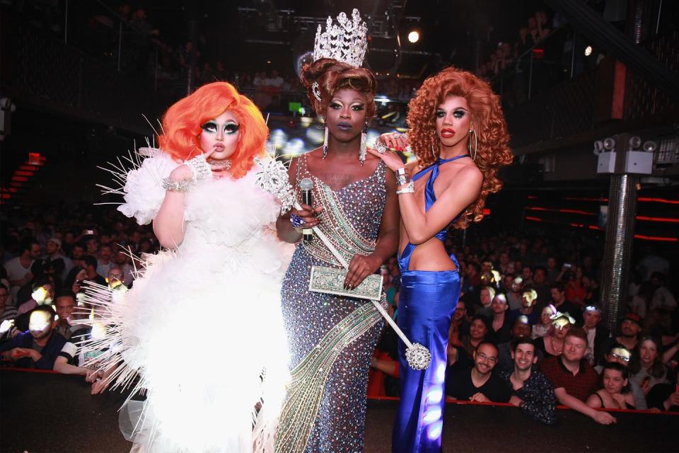 rules rupauls drag race contestants have to follow