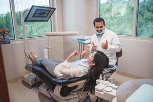 This dentist offers many dental services and has been recognized as a high performing dentist in Columbia, MD.