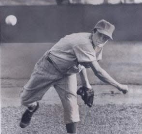 Art "Pinky" Deras, often called the greatest Little League player ever, died at 75 on June 5.