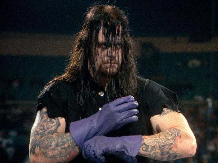 The Undertaker is set for retirement: WWE