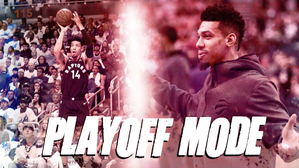 Inside the Green Room: Playoff Mode