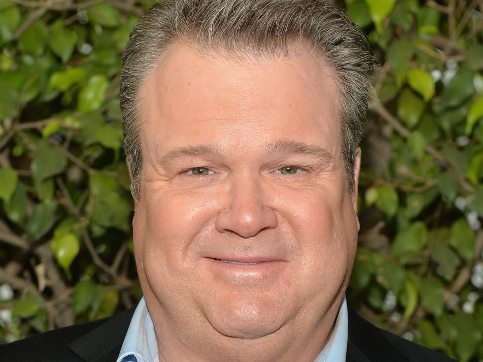 Eric Stonestreet