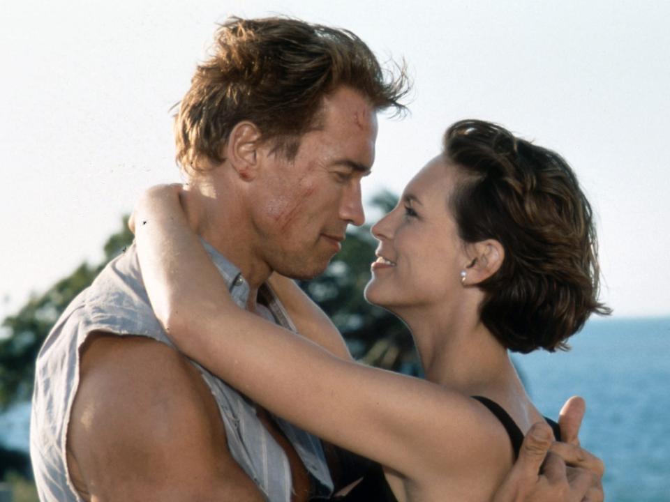 true lies 20th century fox