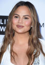 <p>Pour sa part, Chrissy Teigen a visé la politique de l’administration Trump et Maggie Haberman du “New York Times”, dans un tweet piquant. Crédit photo : Getty Images </p>