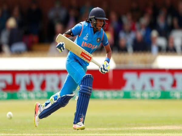 Harmanpreet Kaur (file image)