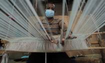 Ethiopian textile factories fear U.S. may suspend trade deal over Tigray, in Addis Ababa