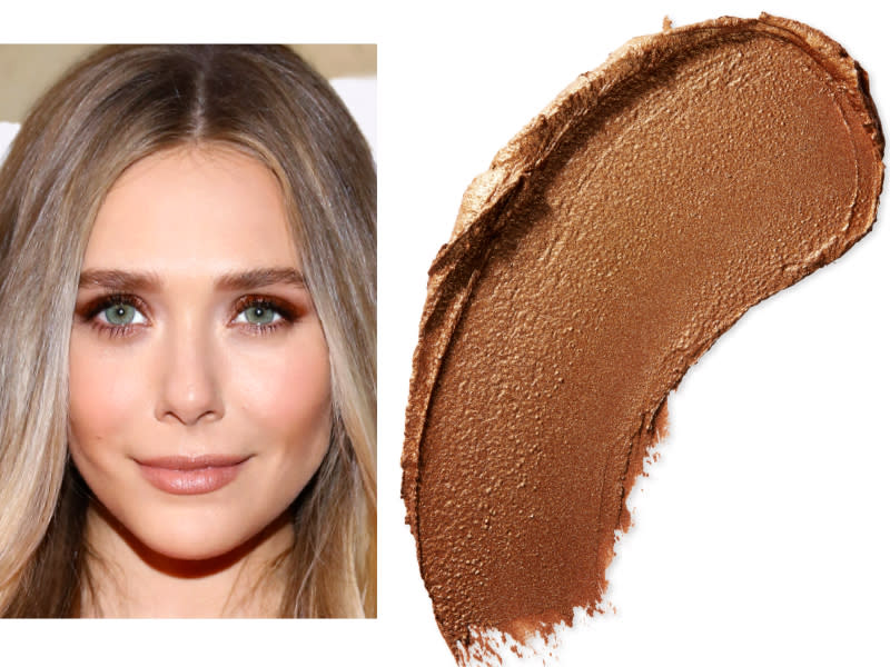 The Most Flattering Eyeshadow Shade For