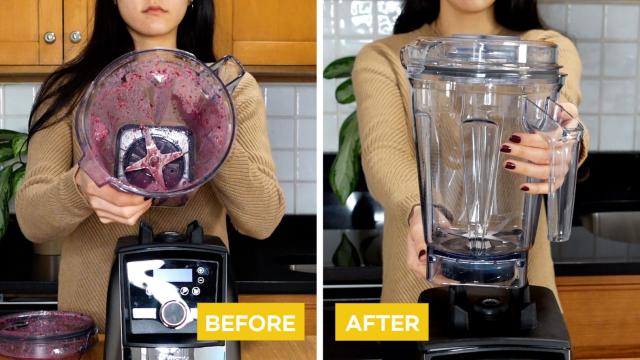 The Mason Jar Blender Trick: Do You Know About This?