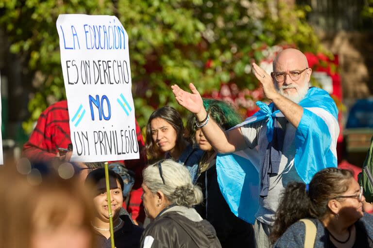 La AGN explicó por qué solo se auditó una facultad de la UBA en 10 años y señaló al Congreso