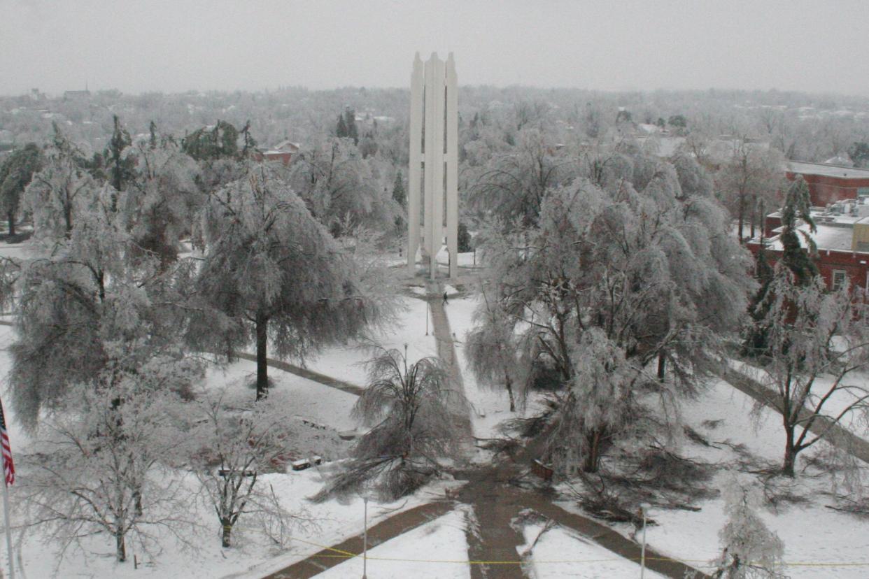 Maryville, MO