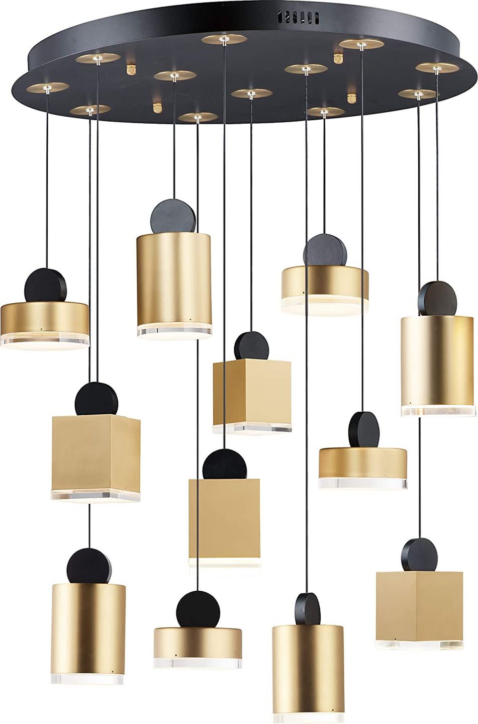 pendant light