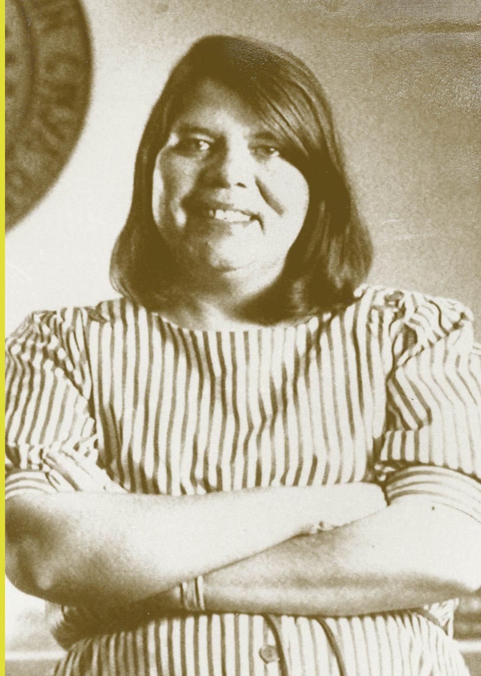 Wilma Mankiller