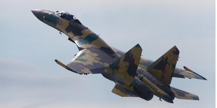 Russia was supposed to supply Iran with SU-35 fighter jets, but it took all the payment and has yet to deliver a single plane