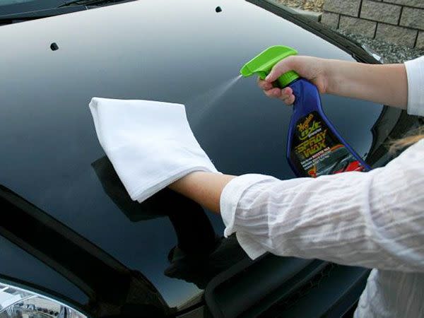 How To Wash Your Car Like A Pro In 12 Steps – SudsNSoda