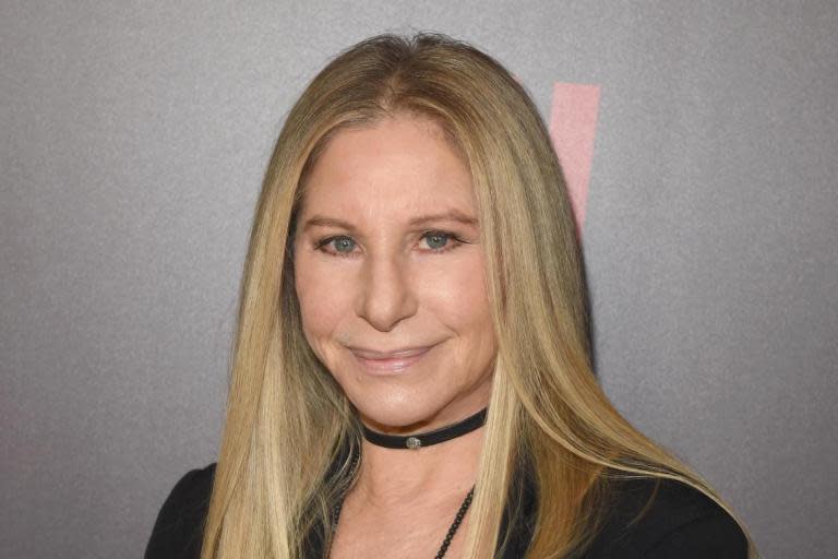 Barbra Streisand apologises for Michael Jackson comments after backlash