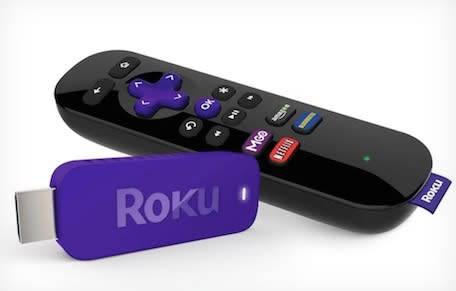 roku